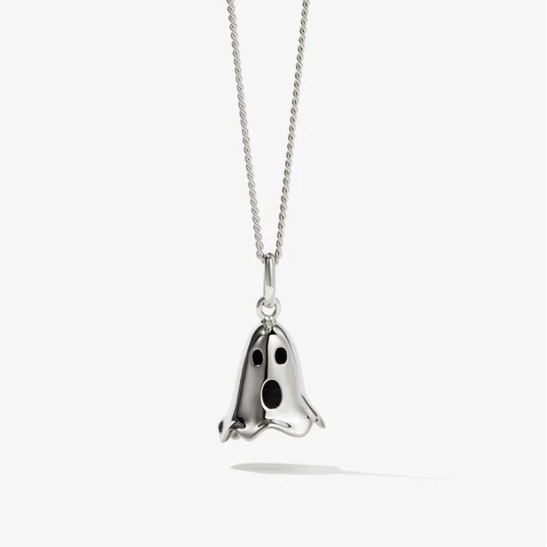 Necklace | Ghost | Nell