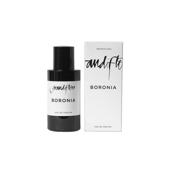 Perfume | Boronia | Grandiflora