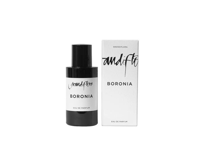 Perfume | Boronia | Grandiflora