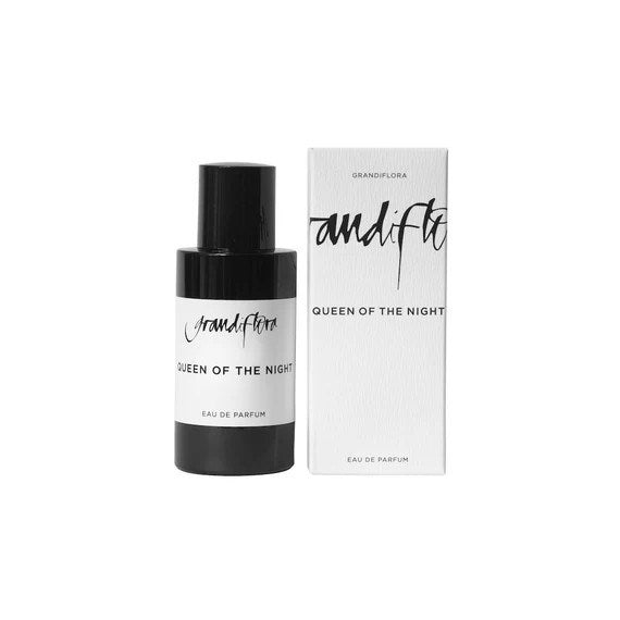 Perfume | Queen of the Night | Grandiflora