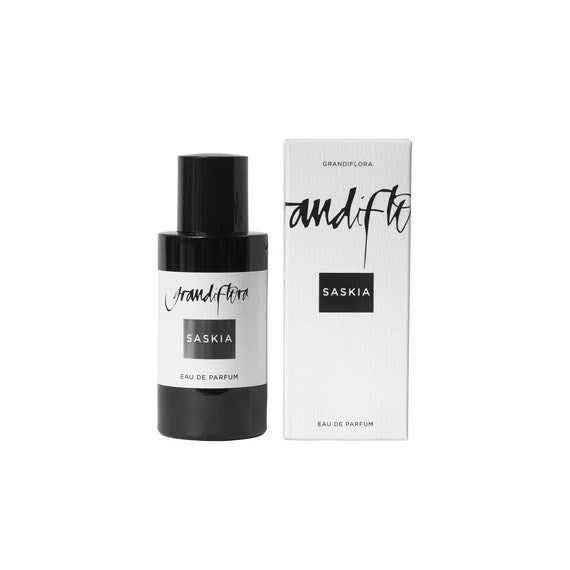 Perfume | Saskia | Grandiflora