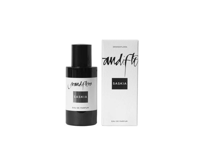 Perfume | Saskia | Grandiflora