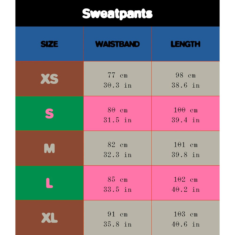 Pants | WAH-WAH x Tony Albert