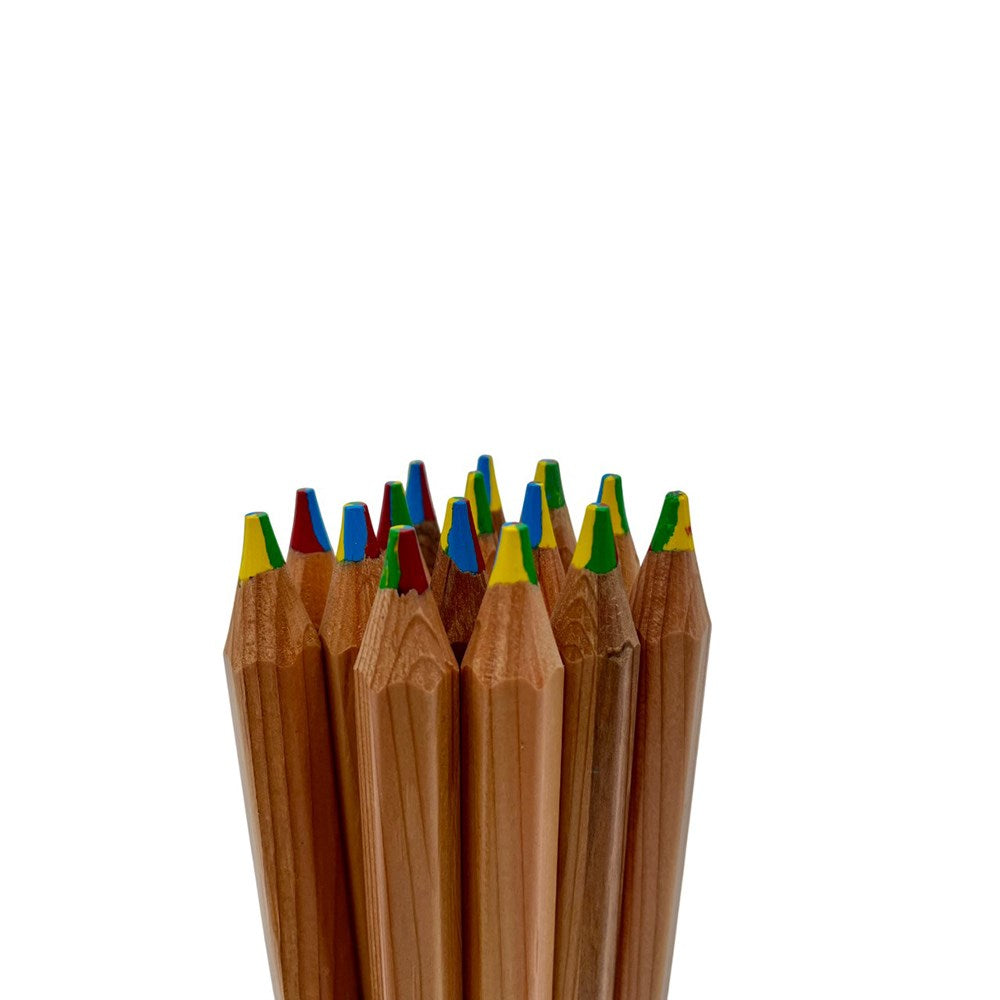 MCA Australia Pencil | Rainbow Lead