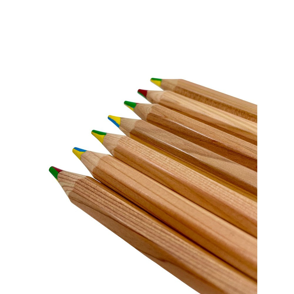 MCA Australia Pencil | Rainbow Lead