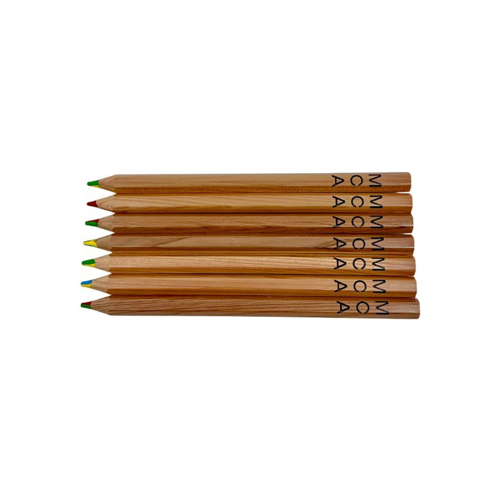 MCA Australia Pencil | Rainbow Lead