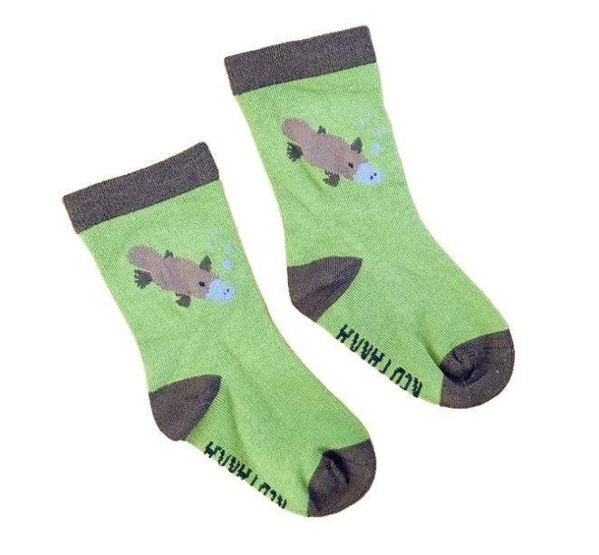 Socks | Platypus | Baby