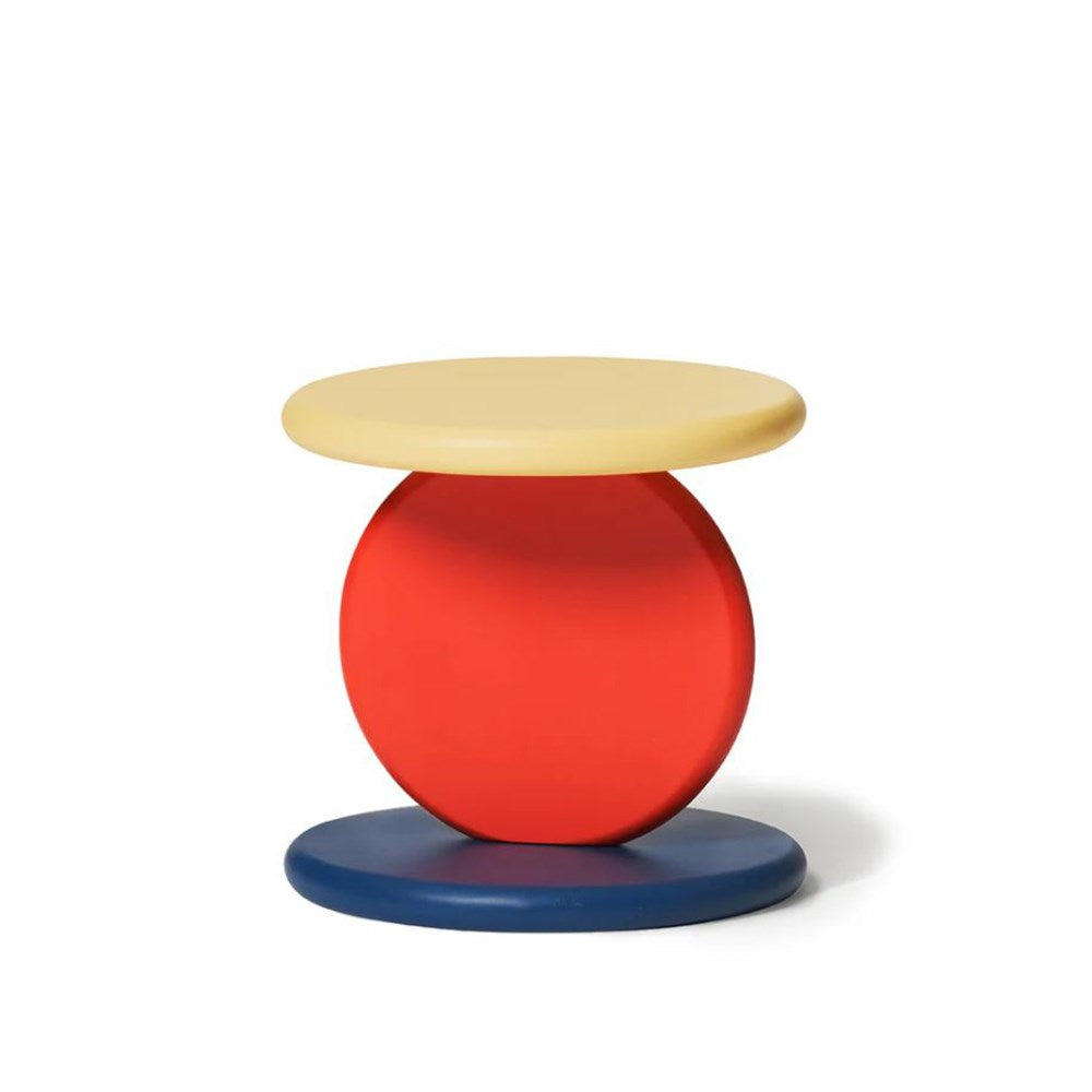 Table | Low | Pod | Natural