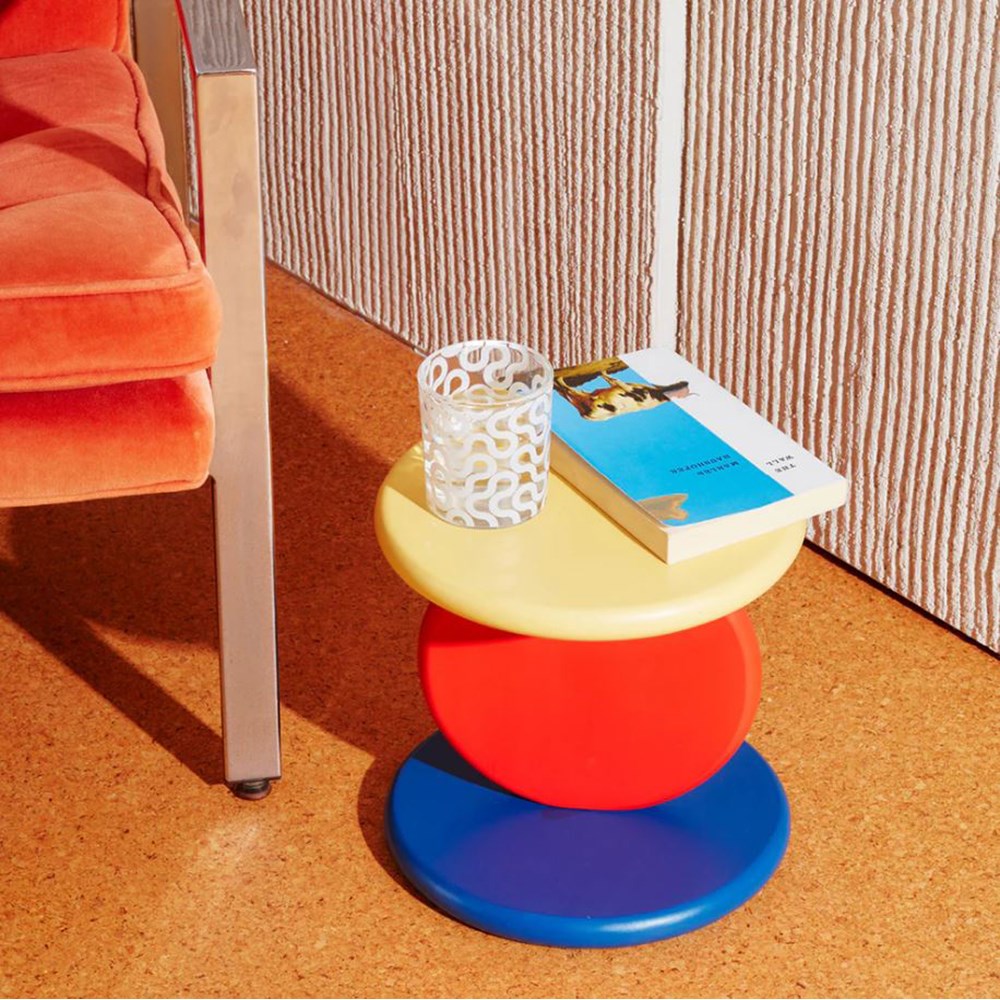 Table | Low | Pod | Natural