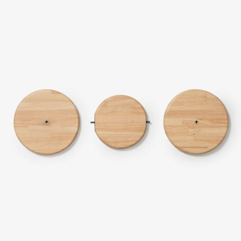 Table | Low | Pod | Natural