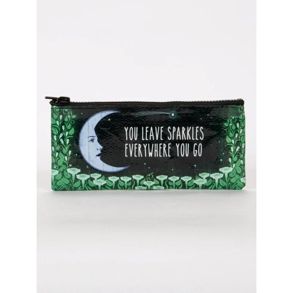 Pencil case | You Leave Sparkles