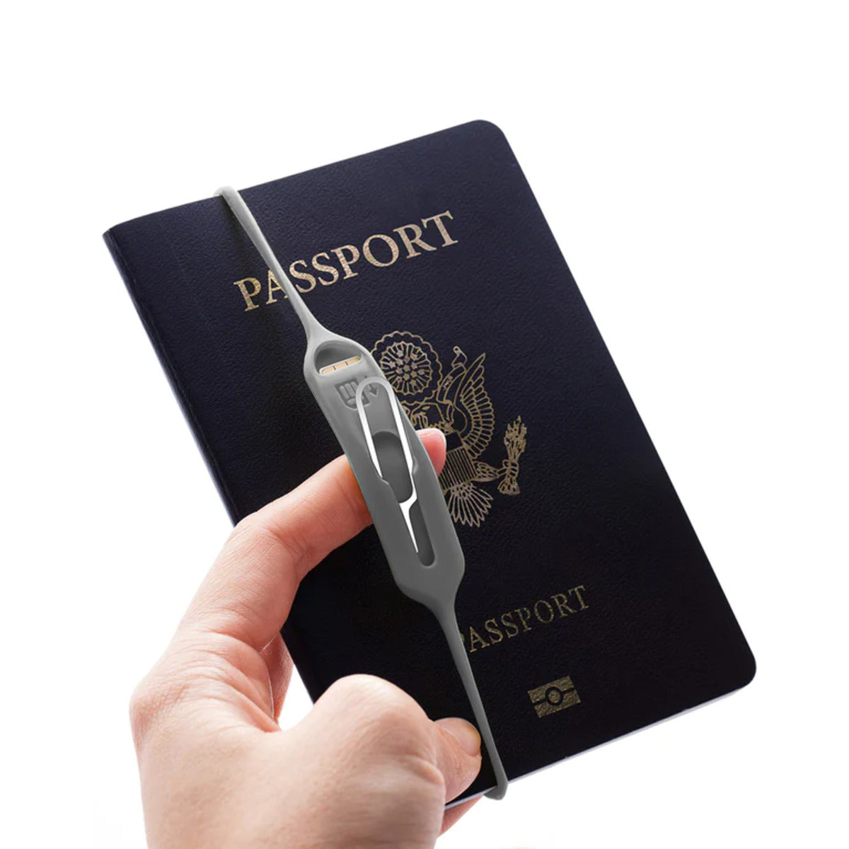 Travel Sim card holder | S-Keeper | assorted colours