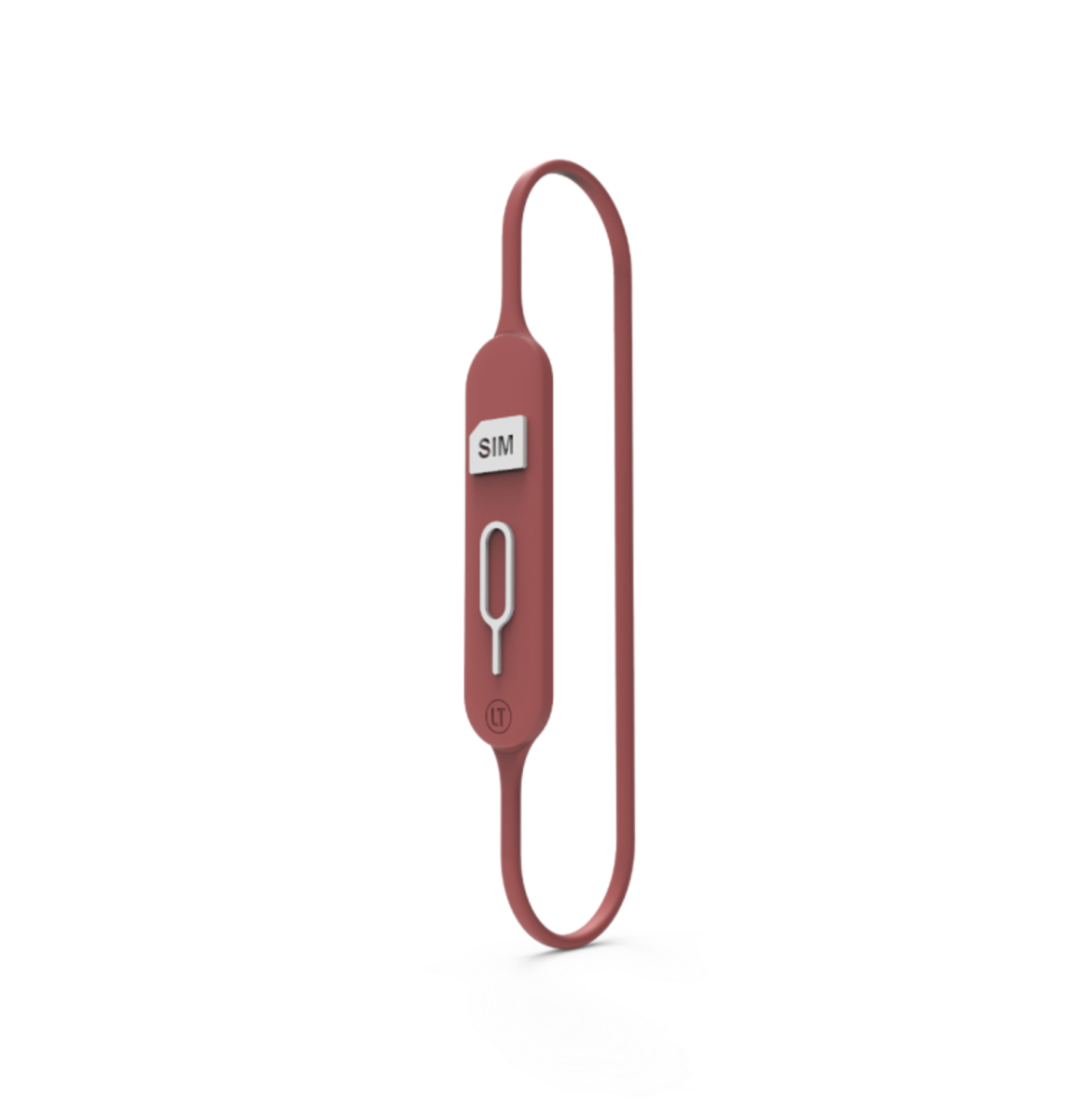 Travel Sim card holder | S-Keeper | assorted colours