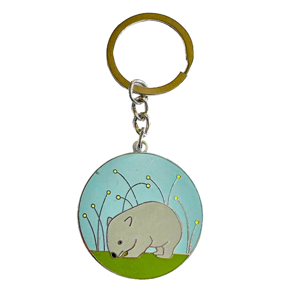 Keyring | Wombat