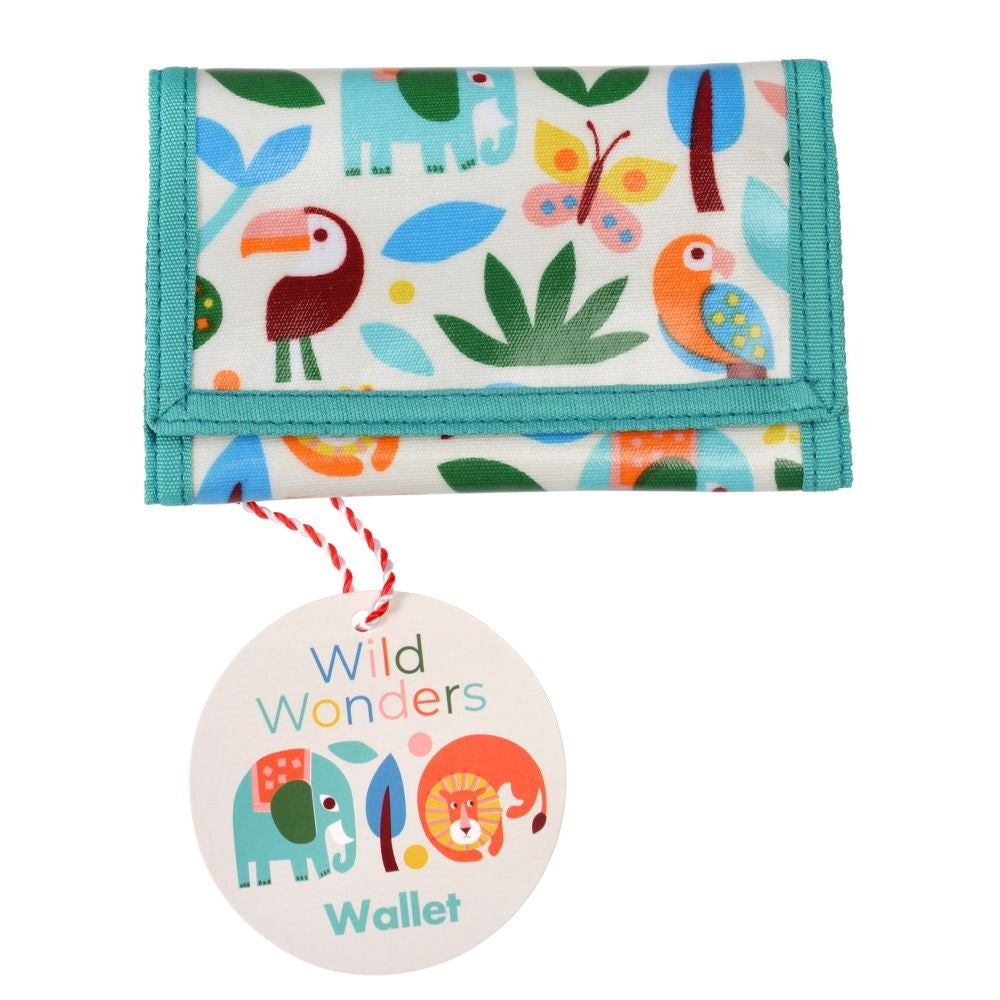 Kids wallet | assorted designs