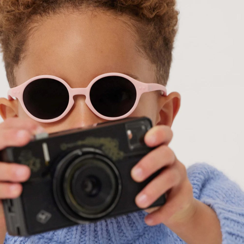 IZIPIZI Polarised kids sunglasses | Collection D | 9 - 36 months