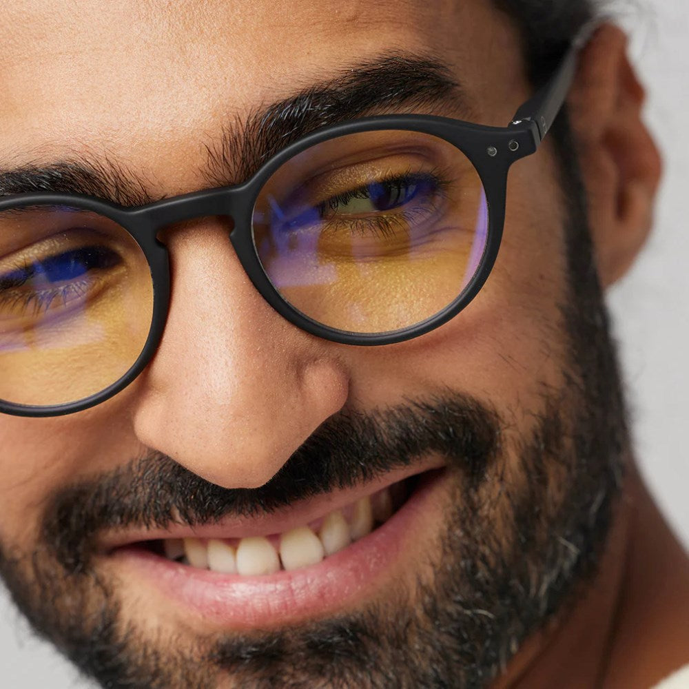 IZIPIZI Screen Glasses | Collection D