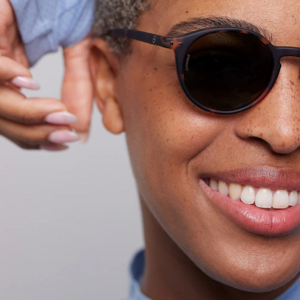 IZIPIZI Polarised Sunglasses | Collection D