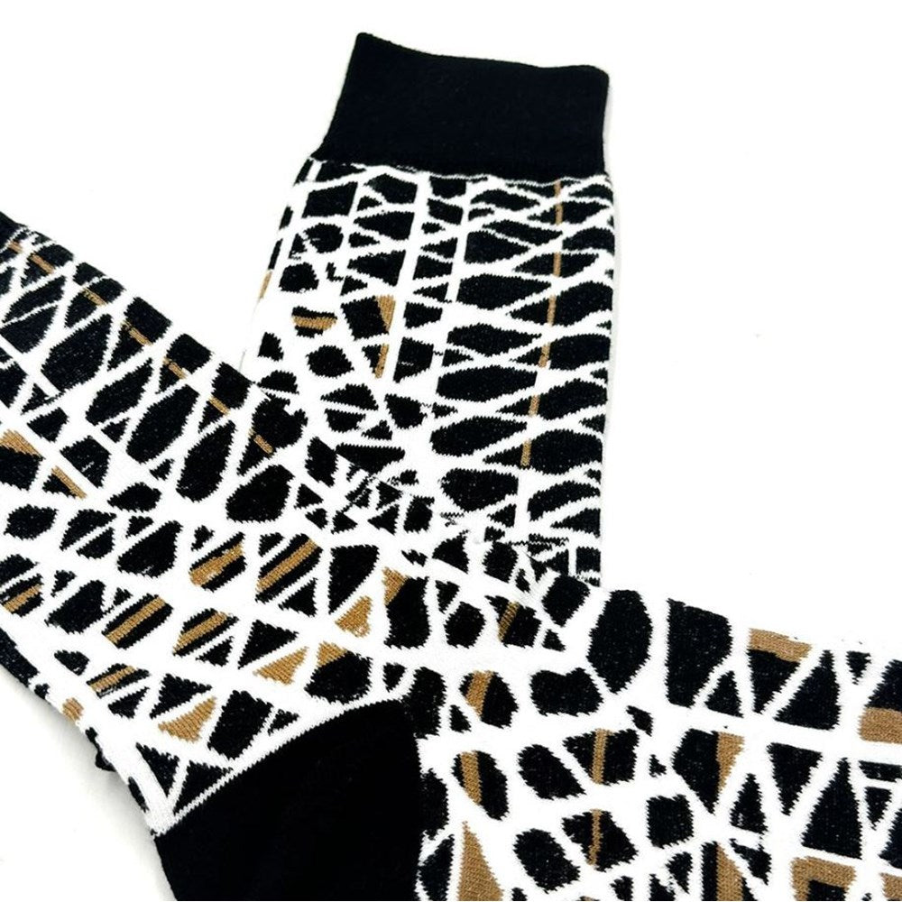 Socks | Pupuni Jilamara by Paulina Puruntatameri