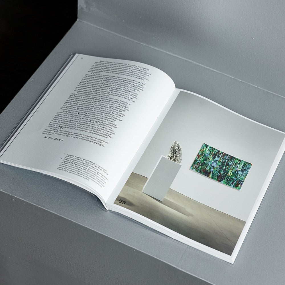 Data Dreams: Art and AI | MCA