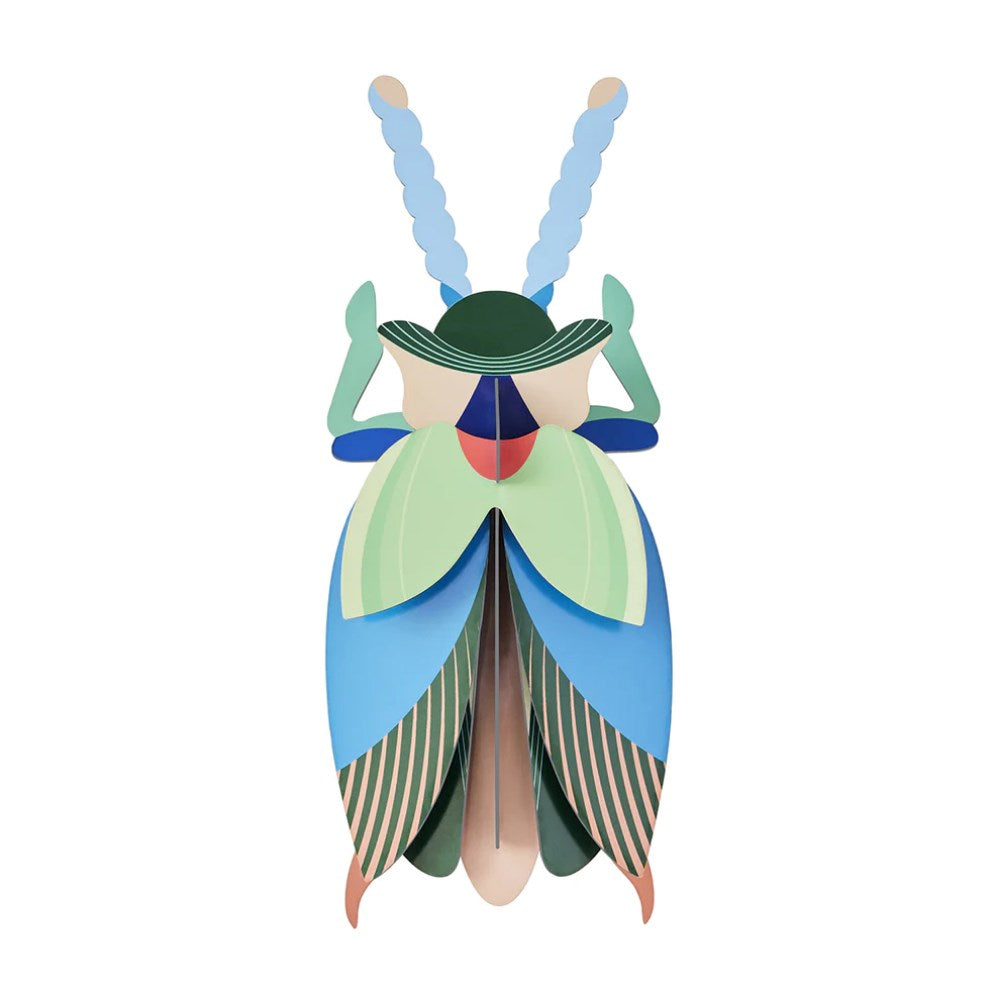Wall Decoration | Large | Insects & Beetles