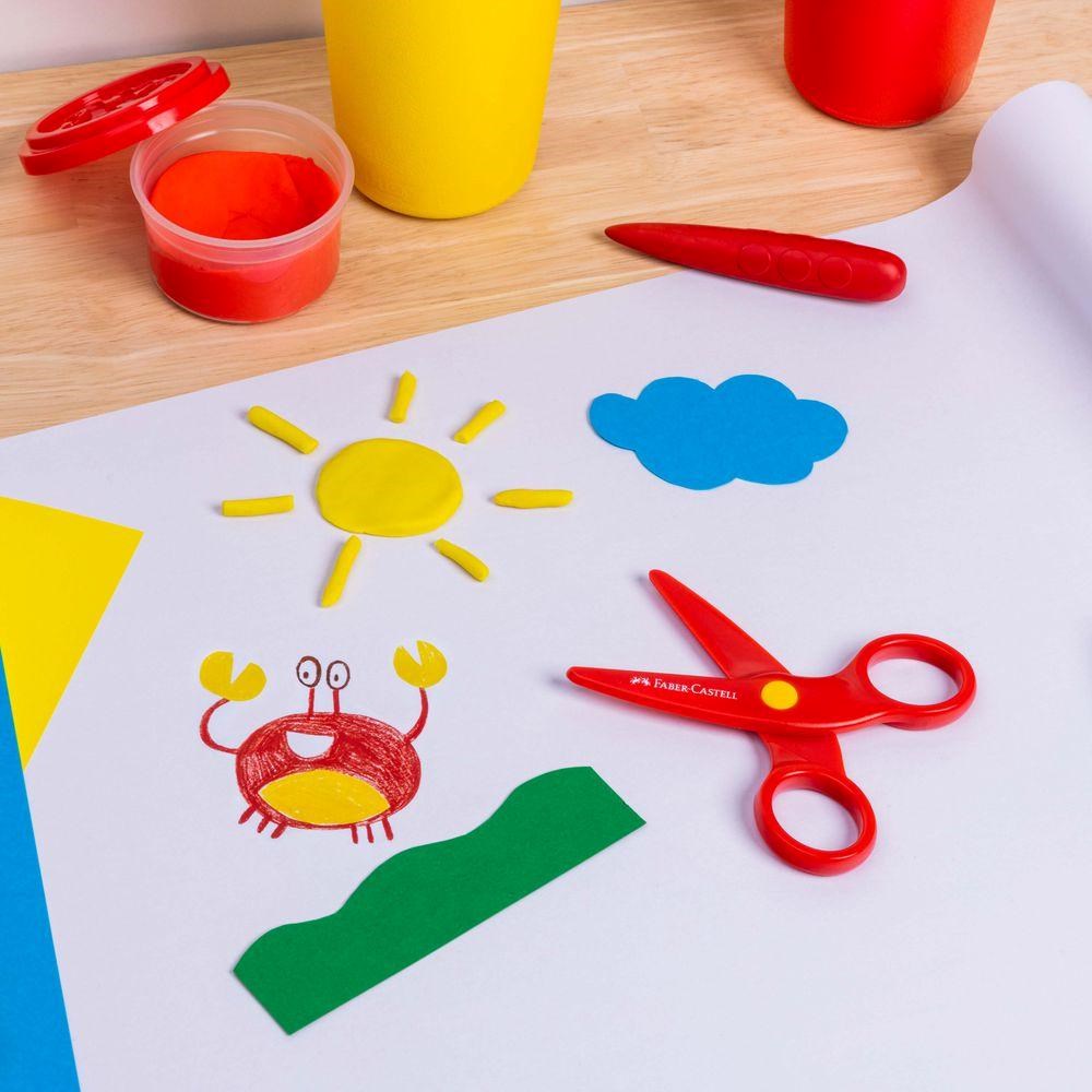 Scissors | Playsafe | Faber-Castell