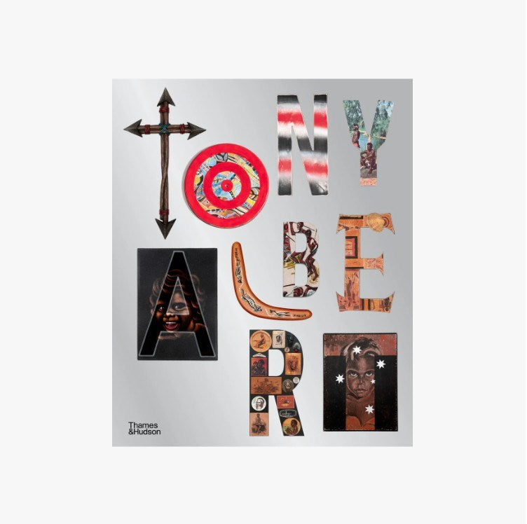 Not a Souvenir | Author: Tony Albert and Liz Nowell