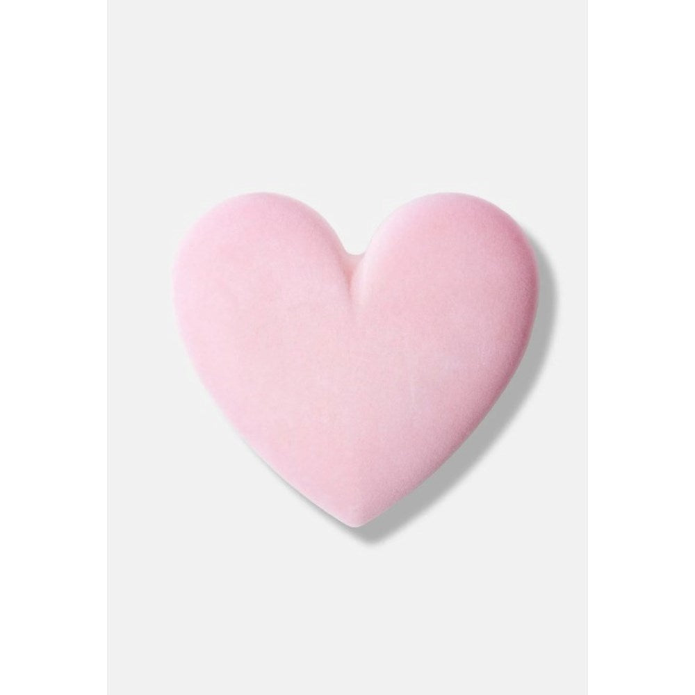 Jewellery Box | Velvet | Heart