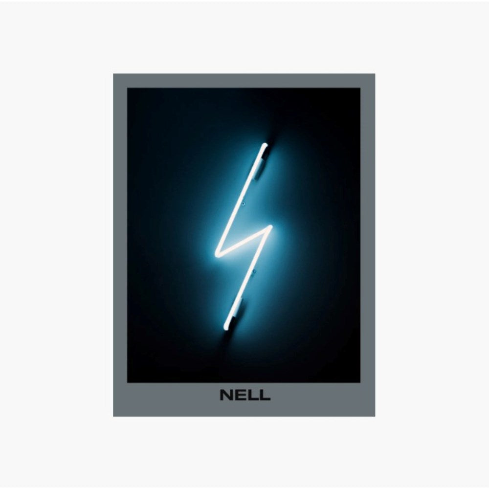 Nell | Author: Nell