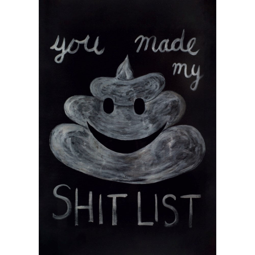 Notebook | In case you were wondering... | Nell x MCA