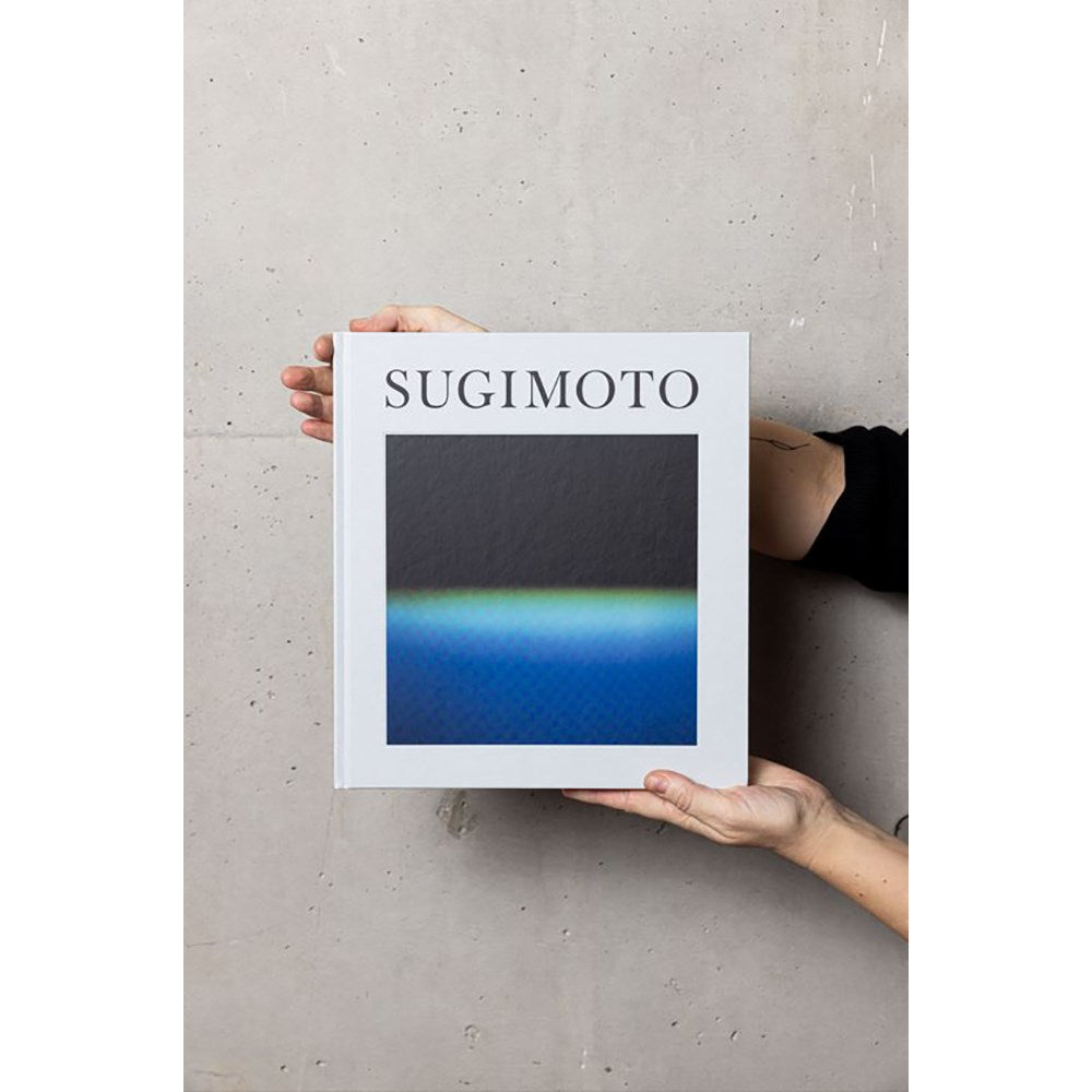 Hiroshi Sugimoto: Time Machine
