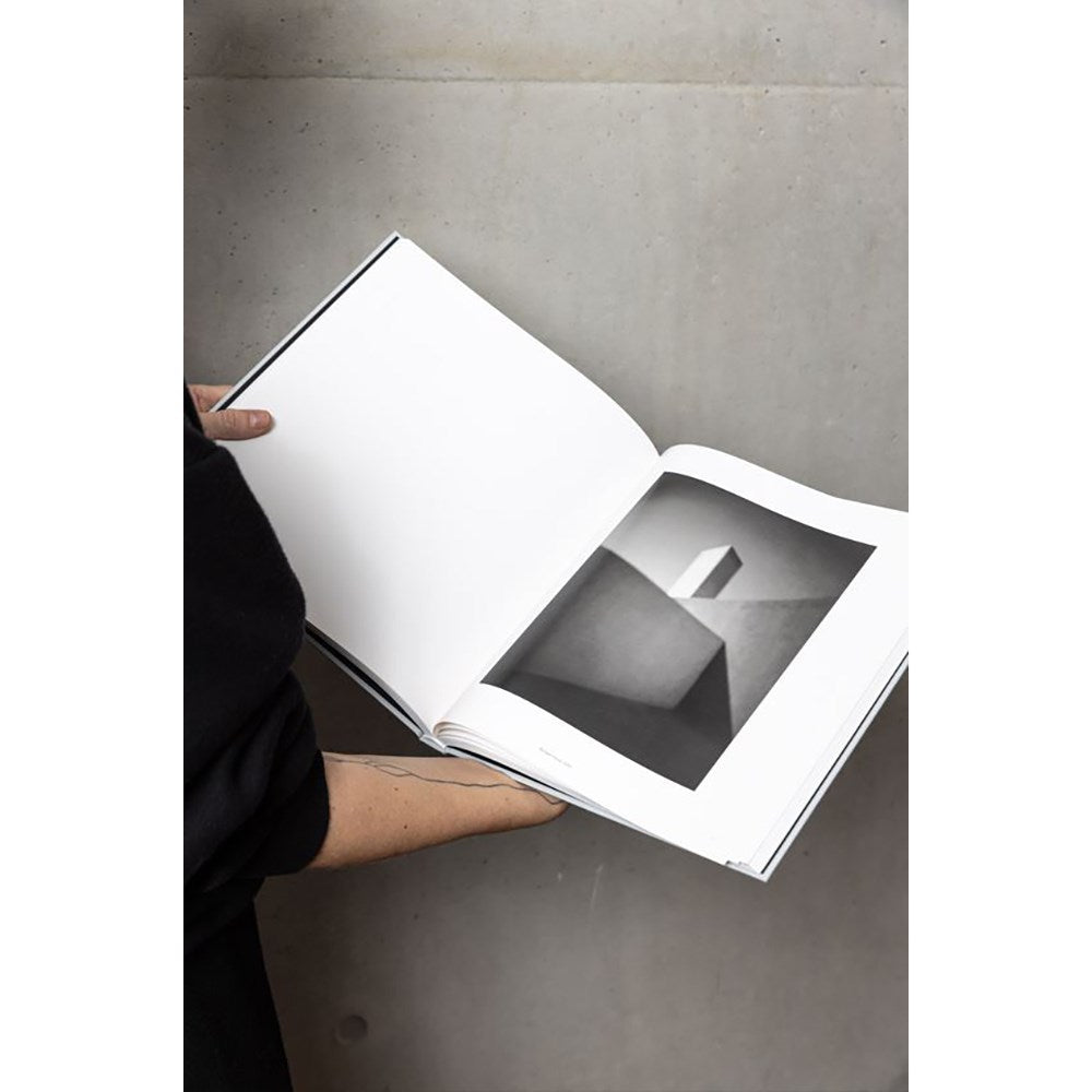 Hiroshi Sugimoto: Time Machine