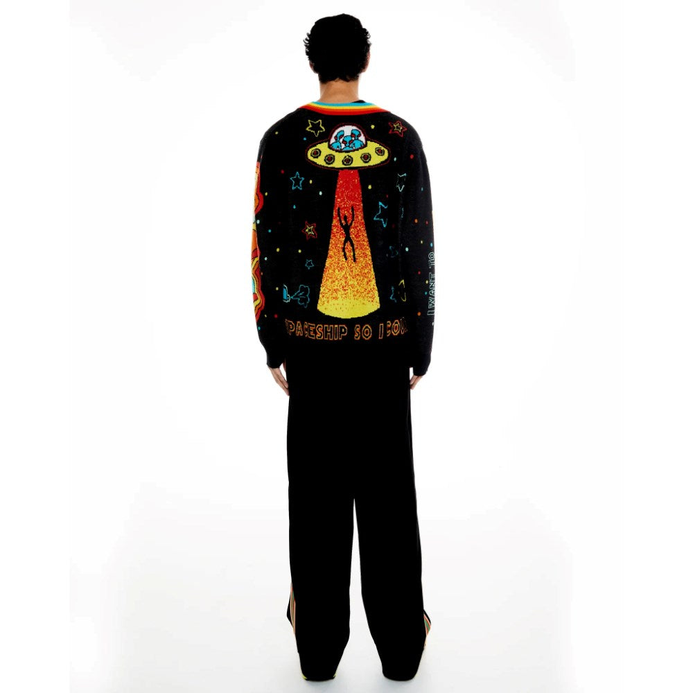 Cardigan | WAH-WAH x Tony Albert