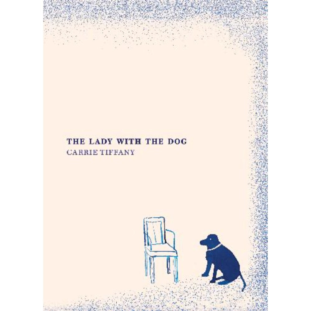 The Lady with the Dog | Author: Carrie Tiffany