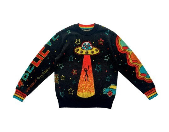 Jumper | WAH-WAH x Tony Albert