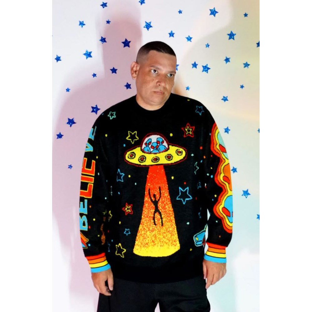 Jumper | WAH-WAH x Tony Albert