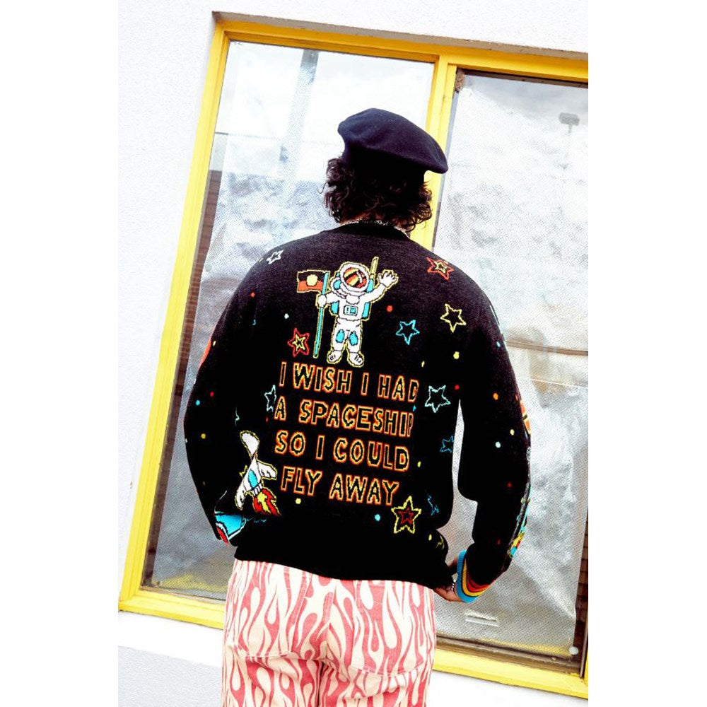 Jumper | WAH-WAH x Tony Albert