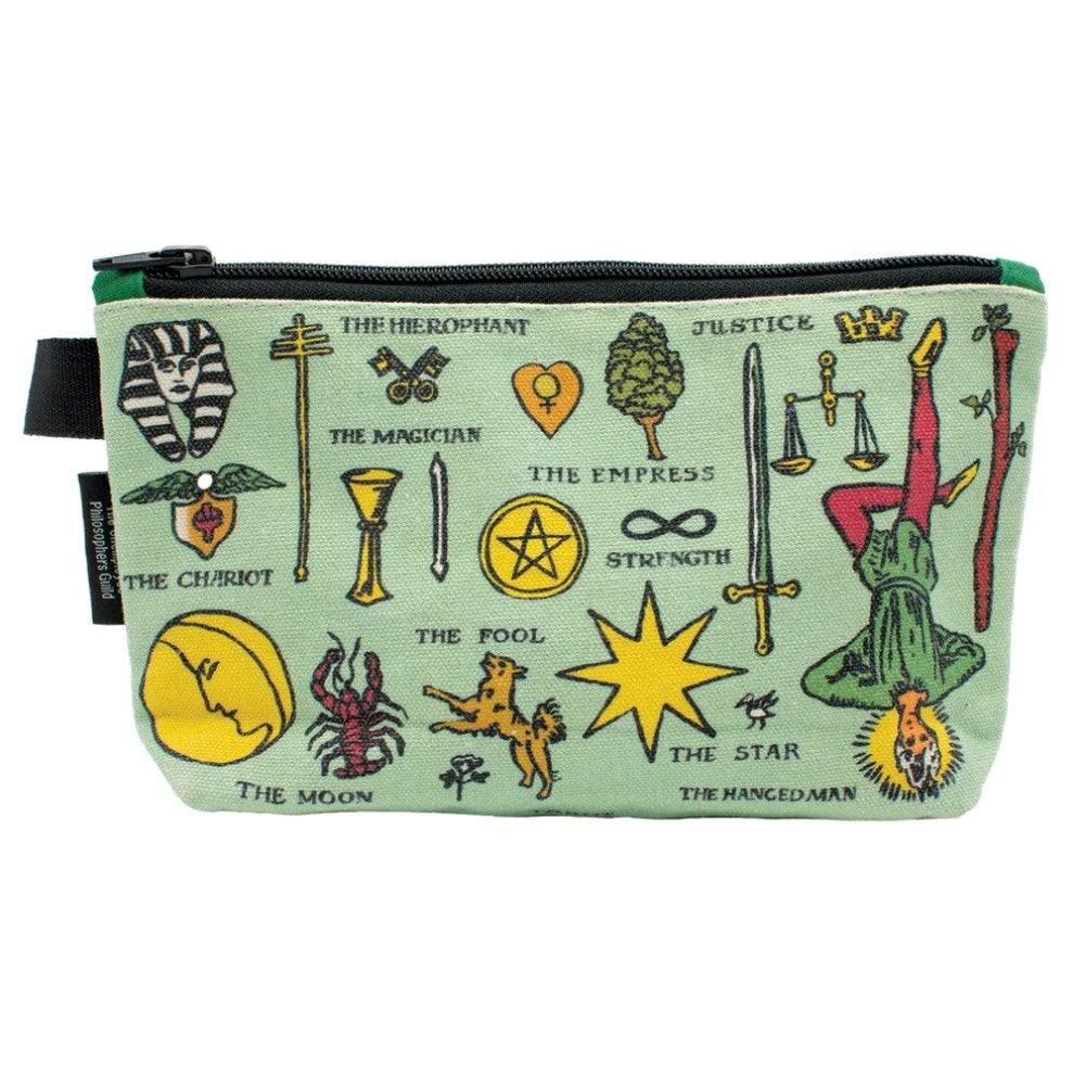 Pouch | Tarot Symbols