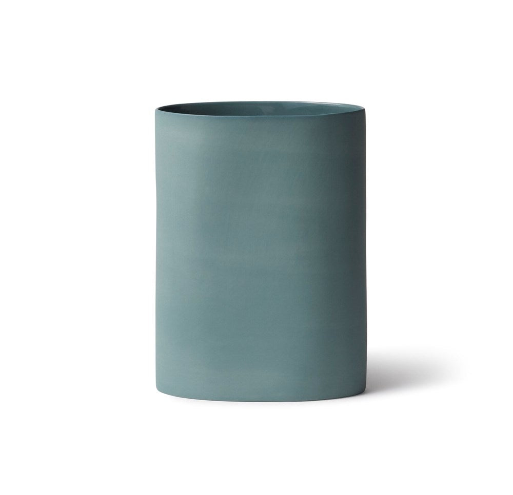 Vase | Oval | Medium | Mud Australia