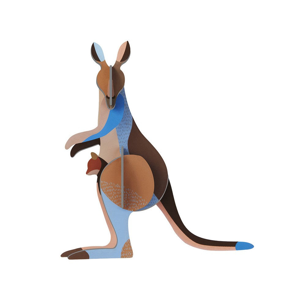 Wall Decoration | Small | Assorted Australian animals