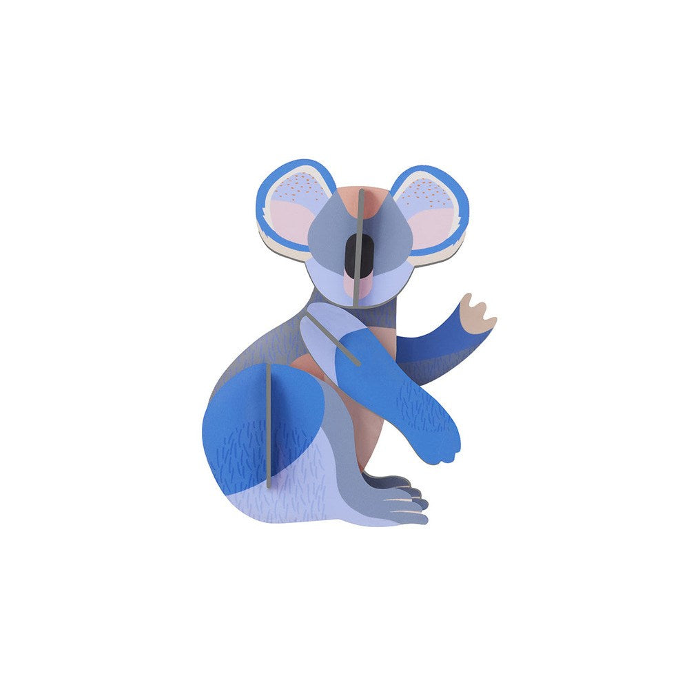 Wall Decoration | Small | Assorted Australian animals