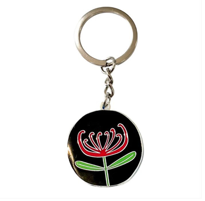 Keyring | Waratah