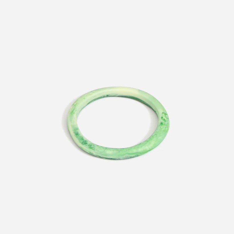 Bangle | Wishbone | Wide | Dinosaur Designs