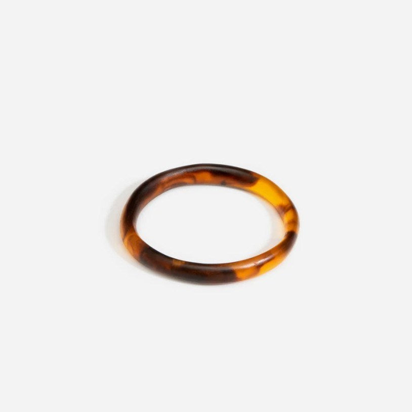 Bangle | Wishbone | Wide | Dinosaur Designs