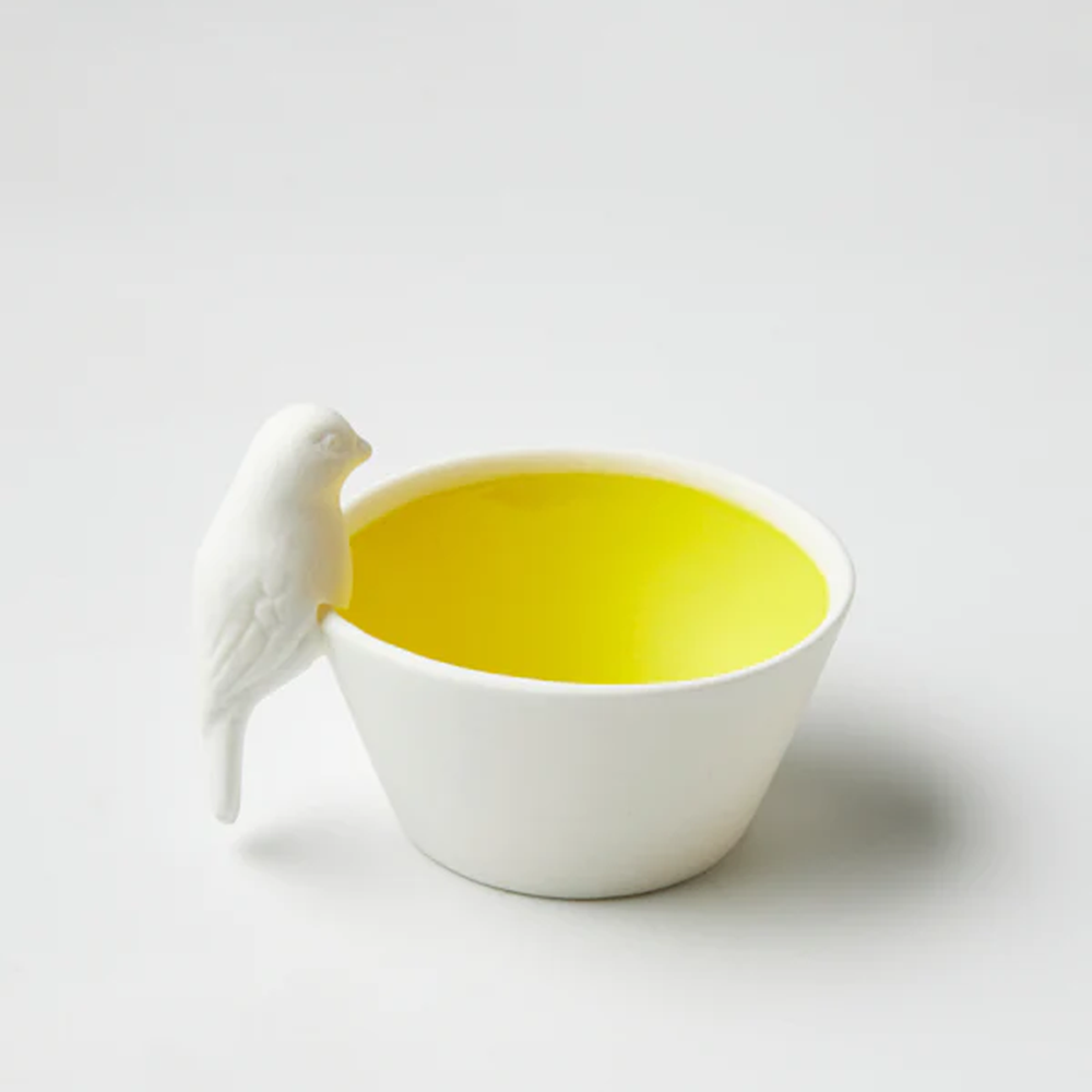 Bowl | Mini bird
