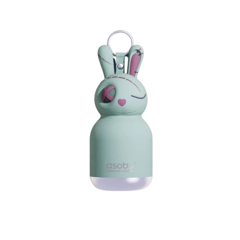 Bottle | Mini Asobu | Insulated | Spooky