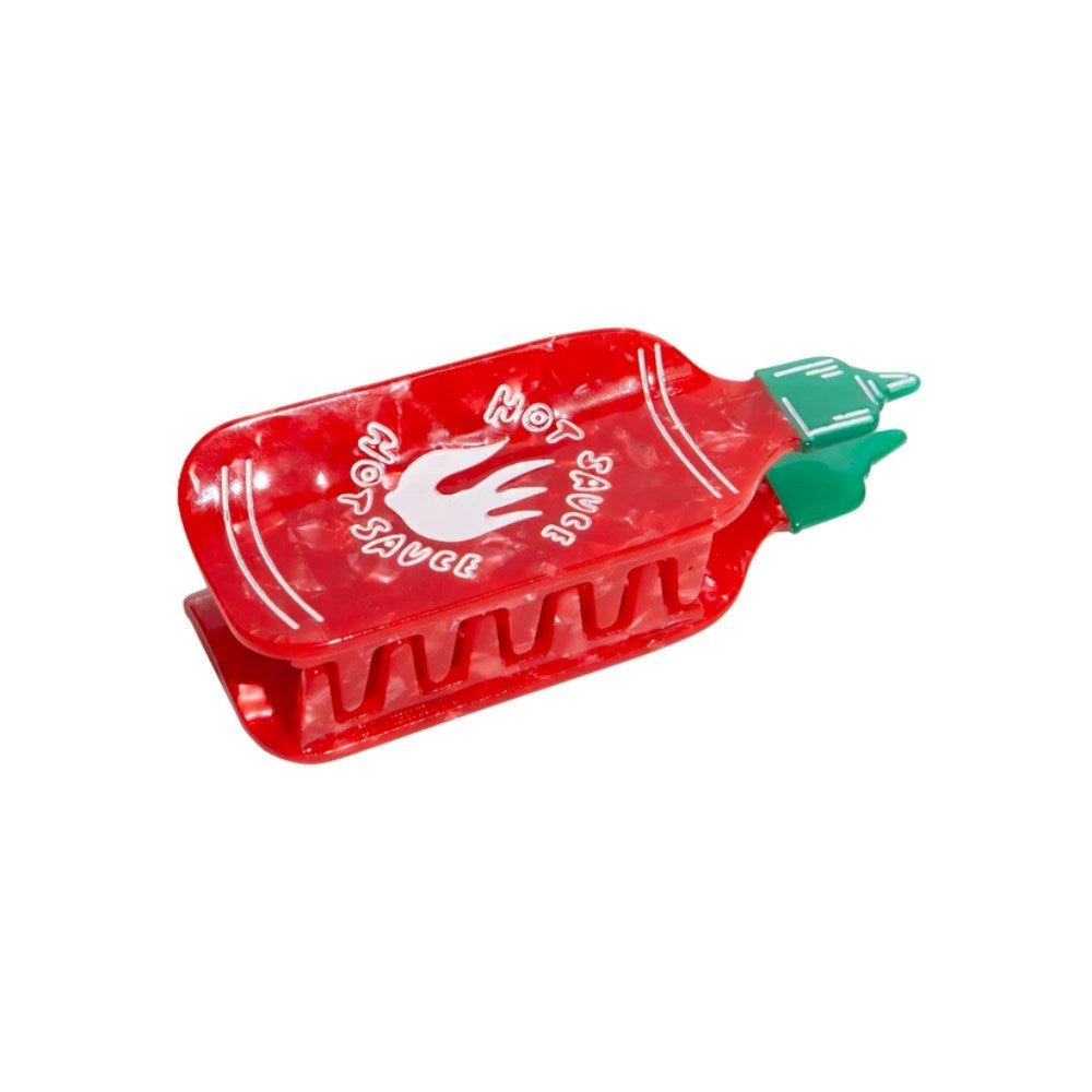 Hair Claw | Assorted