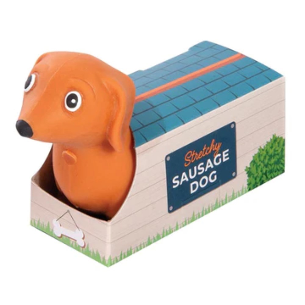 Stretchy toy | Dachshund