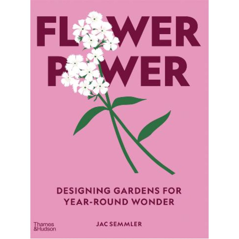 Flower Power | Author: Jac Semmler