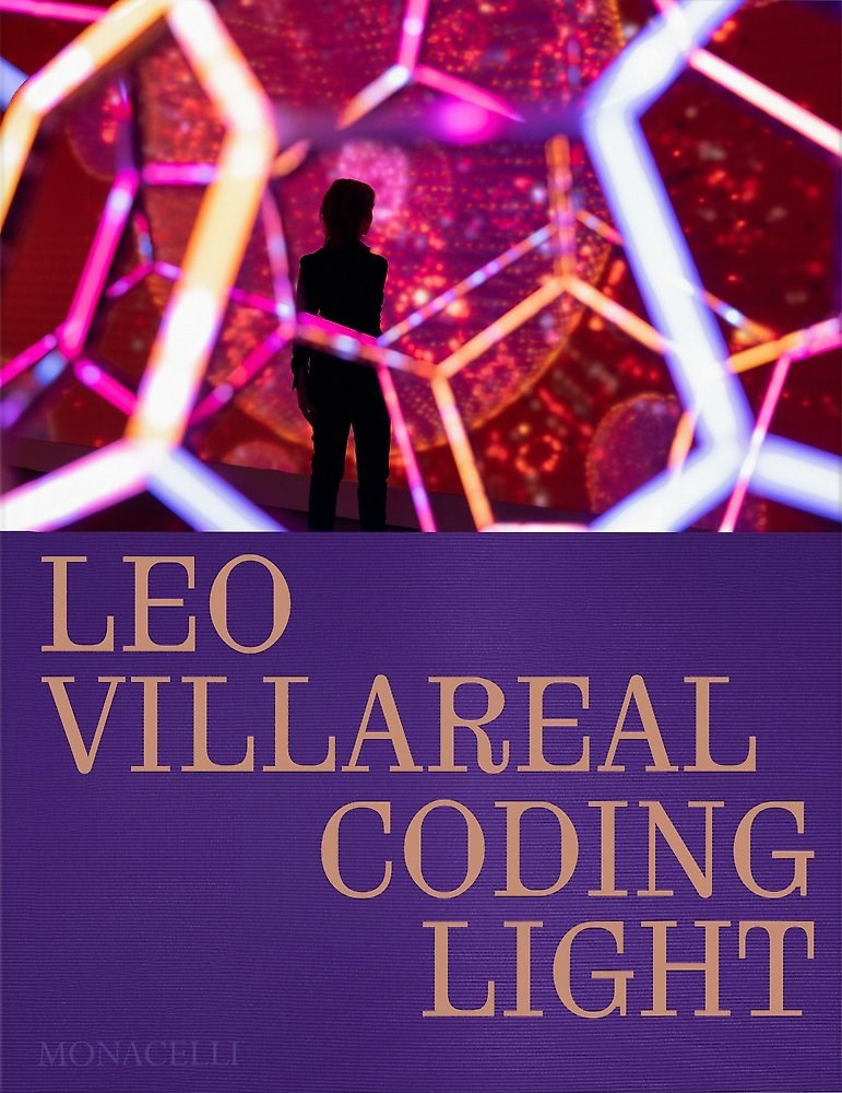 Leo Villareal: Coding Light | Author: Molly Donovan, et al